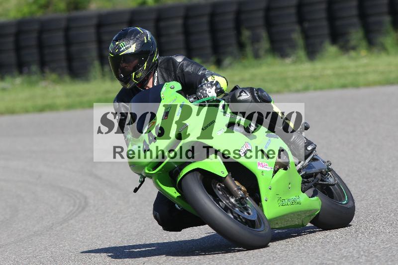 /13 01.05.2025 Speer Racing ADR/Gruppe gruen/446
